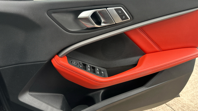 BMW 1 Series 118i M Sport 5dr Step Auto Petrol Hatchback